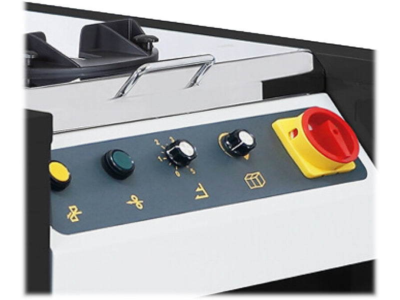 Semi-Automatic Strapping Machine, 35" (S-666)