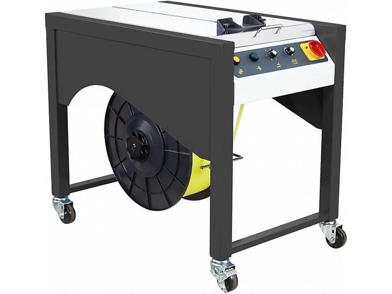 Semi-Automatic Strapping Machine, 8" (A.PPSK.12.9900)