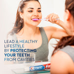 Crest Cavity Protection Regular Toothpaste, 4.2 oz. (322)