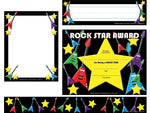 Flipside Rock Star Award Combo Pack, Multicolor (RSS100)