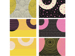 Better Office Cards with Envelopes, 4" x 6", Multicolor, 100/Pack (64573)