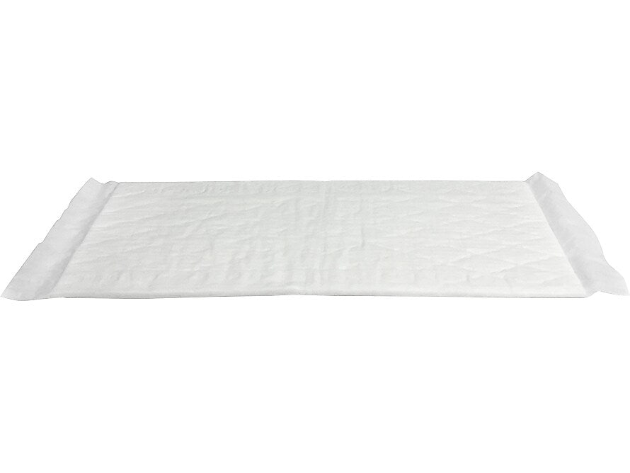 Quick Dam Mat, 6.75", Up to 0.38 Gal. 200/Box (WUM-200)