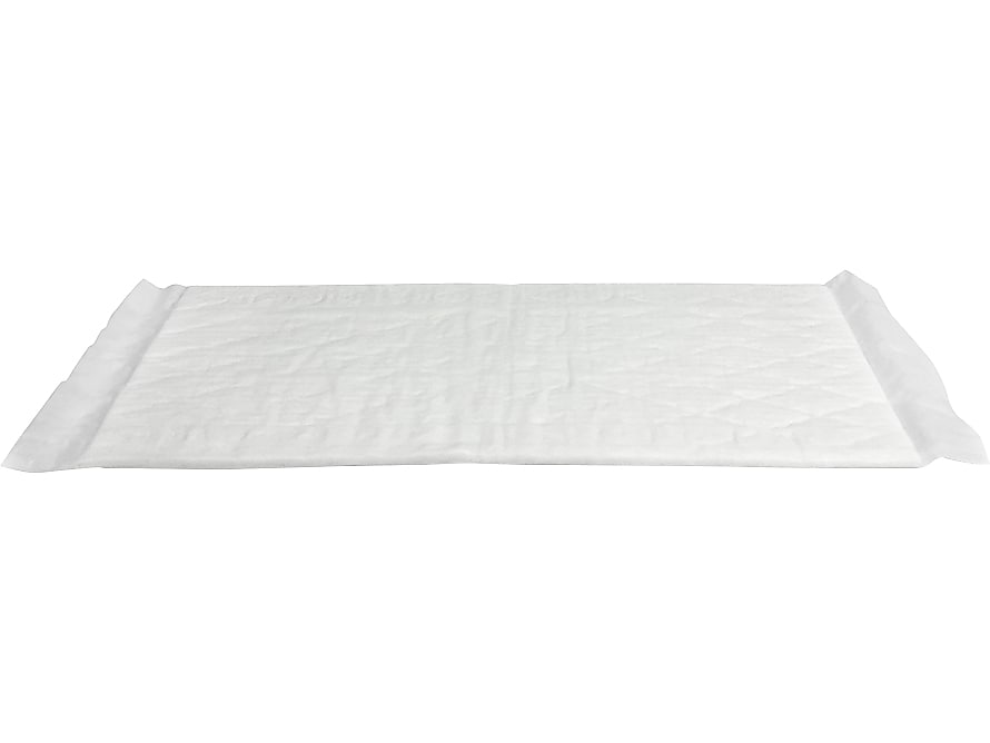 Quick Dam Mat, 6.75", Up to 0.38 Gal. 200/Box (WUM-200)