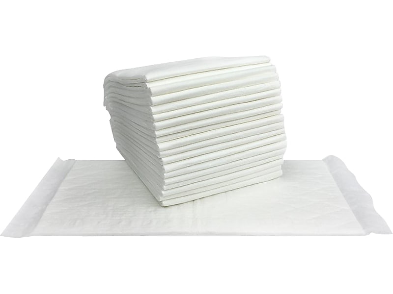 Quick Dam Mat, 6.75", Up to 0.38 Gal. 200/Box (WUM-200)