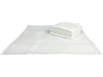 Quick Dam Drip Mat, 24", Up to 0.25 Gal. 100/Box (WUBM-100)