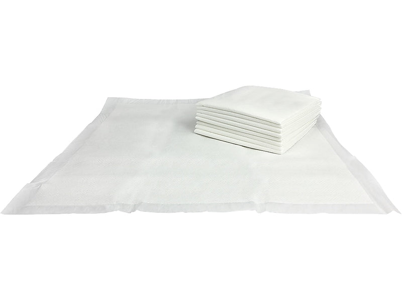 Quick Dam Drip Mat, 24", Up to 0.25 Gal. 100/Box (WUBM-100)