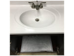 Quick Dam Drip Mat, 24", Up to 0.25 Gal. 100/Box (WUBM-100)
