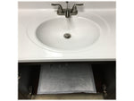 Quick Dam Drip Mat, 24", Up to 0.25 Gal. 100/Box (WUBM-100)