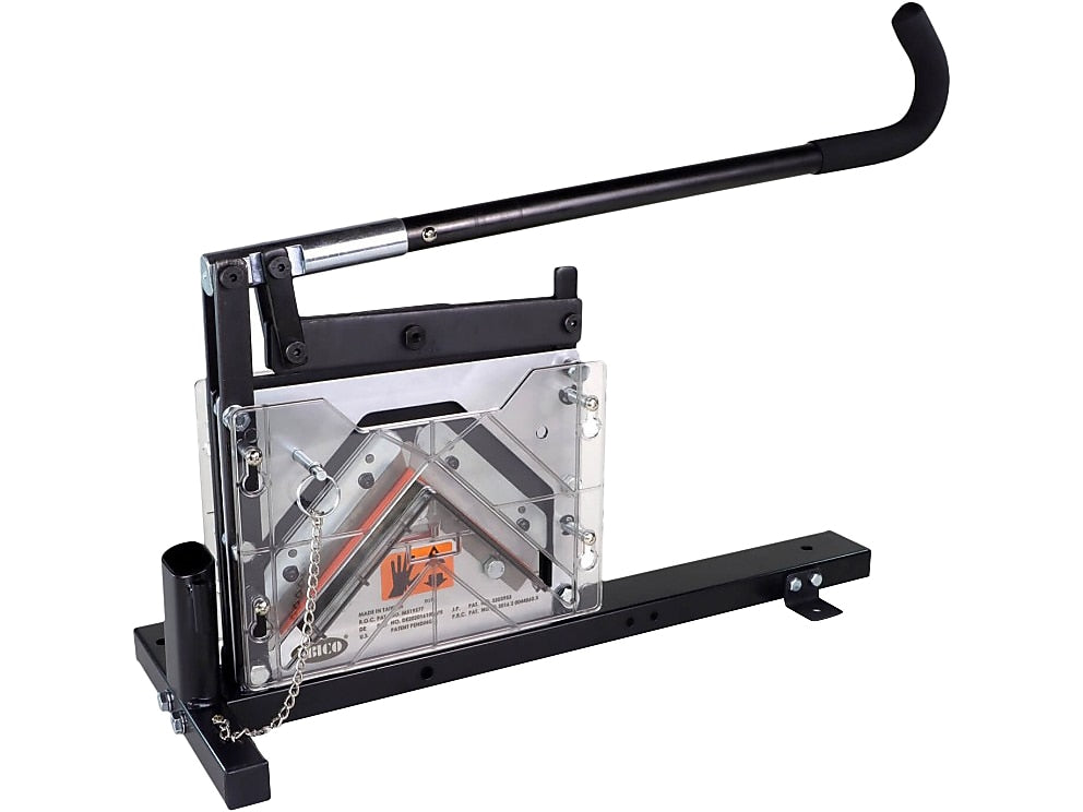 V-Board Cardboard Edge Protector Cutter (AC-110)