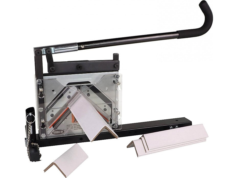 V-Board Cardboard Edge Protector Cutter (AC-110)