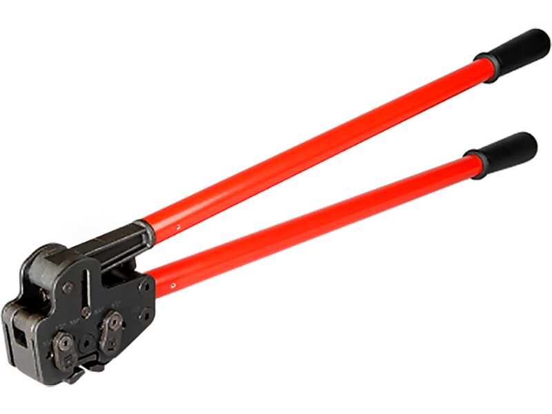 Polyester Strapping Tool Set (MUL-370, MUL-381)