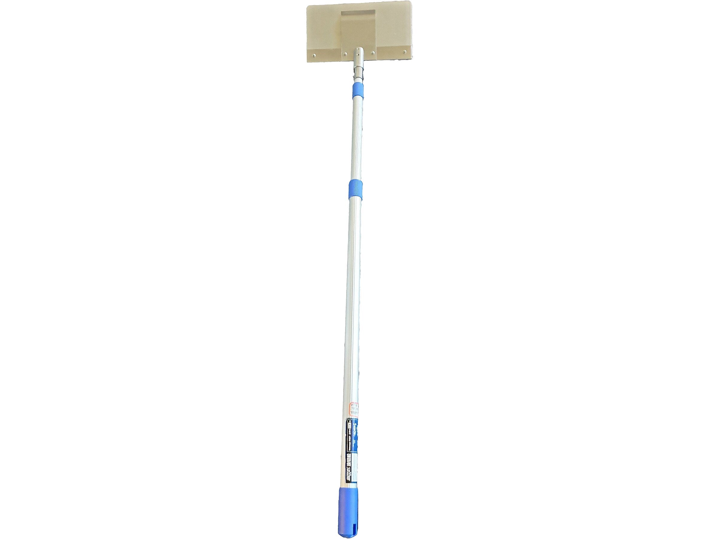 VeeBoards Aluminum Extension Placement Tool, 96", 10/Box (VB-HANDLE)