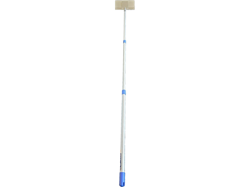 VeeBoards Aluminum Extension Placement Tool, 96", 10/Box (VB-HANDLE)
