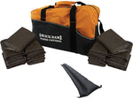 Quick Dam Duffel Bag Flood Control Kit - 14PK