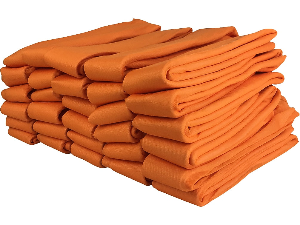 Quick Dam Water Dams, 48", 30/Box (WUB24-30G)
