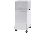 Extract-All 987 AMB HEPA Console Air Purifier, White (987-AMB-HEPA)