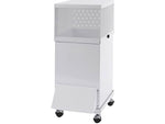 Extract-All 987 AMB ULPA Console Air Purifier, Black (987-AMB-ULPA)
