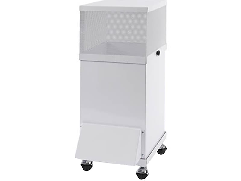 Extract-All 987 AMB ULPA Console Air Purifier, Black (987-AMB-ULPA)