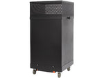 Extract-All 400 AMB HEPA Console Air Purifier, Black (400-AMB-HEPA)