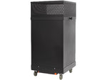 Extract-All 400 AMB ULPA Console Air Purifier, Black (400-AMB-ULPA)