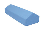 DMI Elevating Leg Rest Accent Pillow, 17" x 10", Blue (555-8080-0121)