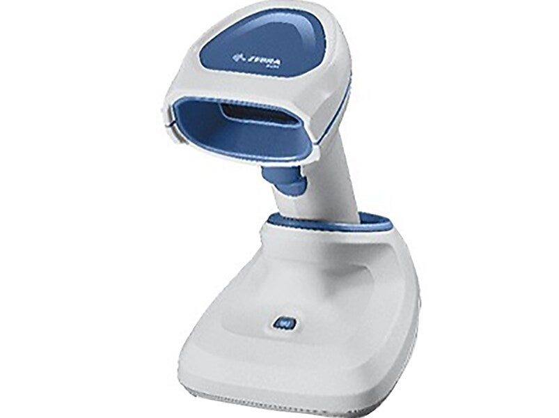 Zebra DS8100 Barcode Scanner (DS8178-HCBU210FP5W)