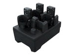 Zebra 4-Slot Ring Scanner Charger (CRD-RS51-4SCHG-01)
