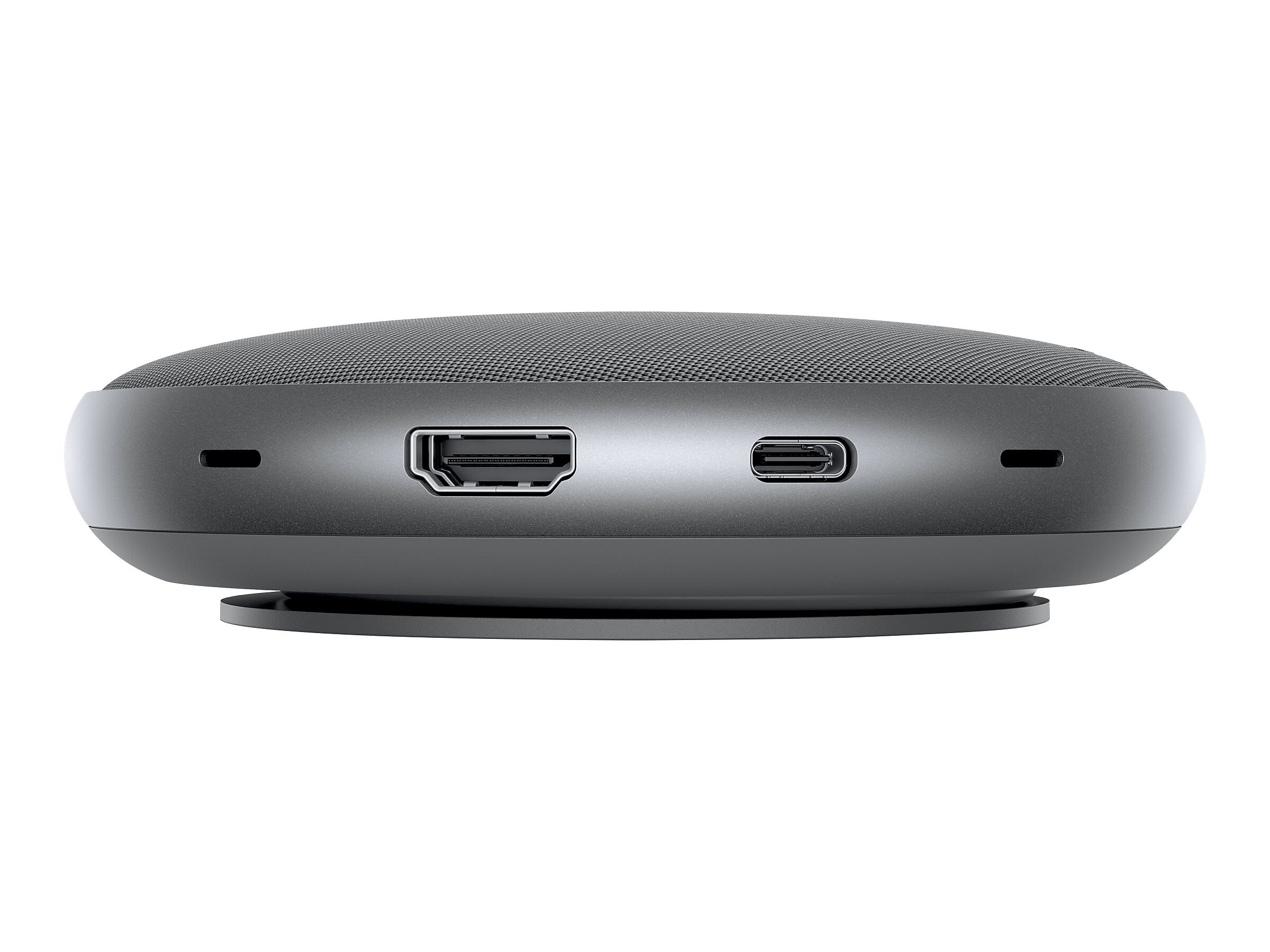 Dell Mobile Adapter Speakerphone DELL-MH3021P, Gray