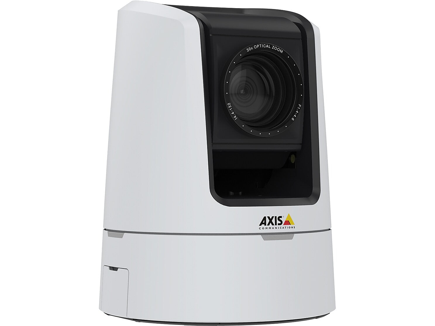 Axis 01966-004 V5925 Wired Network Camera White
