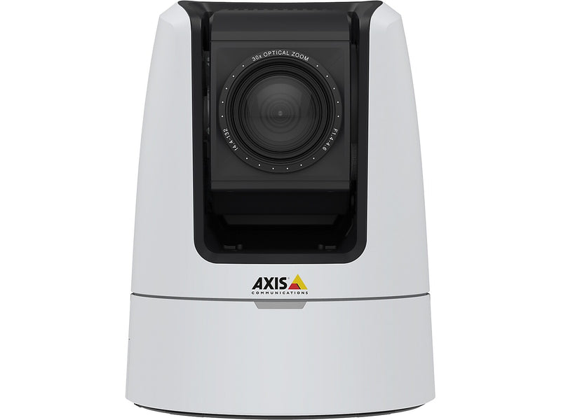 Axis 01966-004 V5925 Wired Network Camera White
