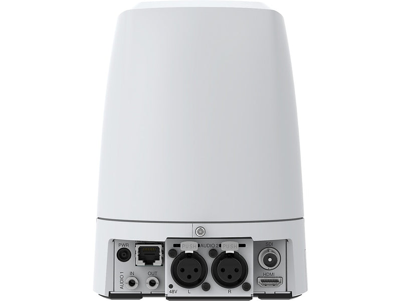 Axis 01966-004 V5925 Wired Network Camera White