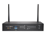 Sonicwall TZ370 W Next-Generation Firewall, Desktop (02-SSC-6834)
