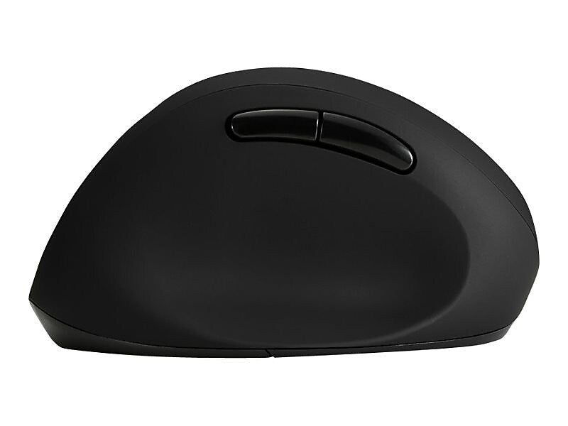 Kensington Pro Fit Wireless Ergonomic Left Handed Mouse, Black (K79810WW)