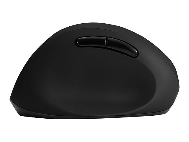 Kensington Pro Fit Wireless Ergonomic Left Handed Mouse, Black (K79810WW)