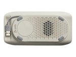 Poly Sync 20+ USB-A, Speakerphone, Silver/Black, with BT600 (772C6AA)