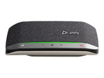 Poly Sync 20 USB-A Speakerphone, Black/Silver (772D2AA)