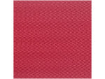 Queue Solutions WeatherMaster 250 2" Red Nylon Crowd Control Belt Barrier, Red (WMR250R-RD110)