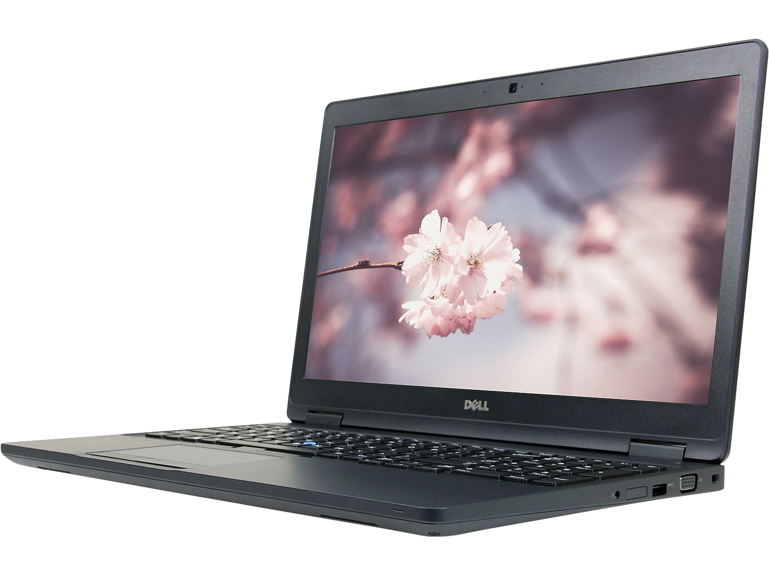 Dell Latitude 5580 15.6" Refurbished Notebook, Intel Core i5-6200U, 16GB Memory, 512GB SSD, Windows 10 Pro (ST5-32865)