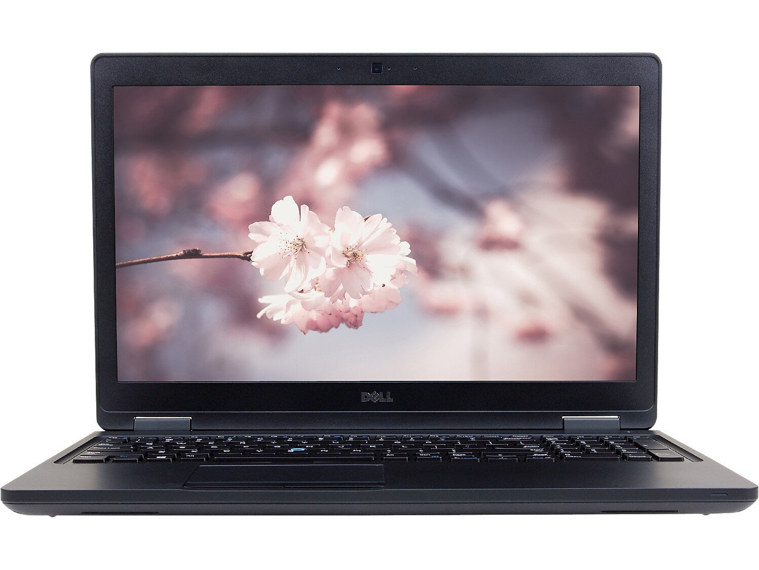 Dell Latitude 5580 15.6" Refurbished Notebook, Intel Core i5-6200U, 16GB Memory, 512GB SSD, Windows 10 Pro (ST5-32865)