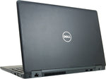 Dell Latitude 5580 15.6" Refurbished Notebook, Intel Core i5-6200U, 16GB Memory, 512GB SSD, Windows 10 Pro (ST5-32865)