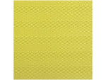 Queue Solutions WeatherMaster 250 2" Woven Nylon Crowd Control Belt Barrier, Yellow, 2/Pack (WMR250B-YW110)