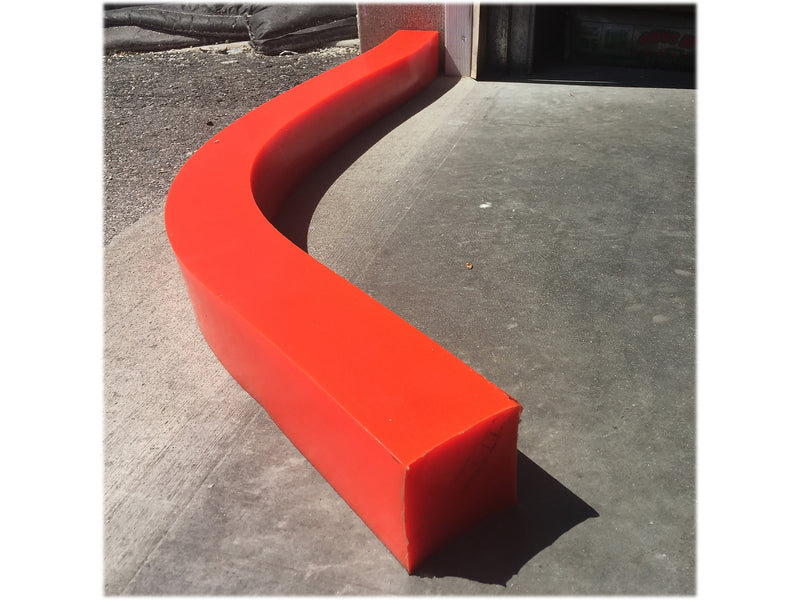 Quick Dam Multipurpose Insta Dam, 2"X2"X48"  (QDID224)