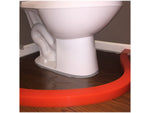 Quick Dam Multipurpose Insta Dam, 2"X2"X48"  (QDID224)