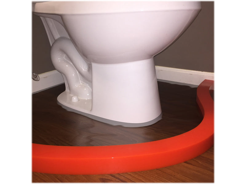 Quick Dam Multipurpose Insta Dam, 2"X2"X48"  (QDID224)