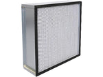 Extract-All HEPA Air Purifier Filter, 20" x 20" x 6" (RF-800-HEPA)