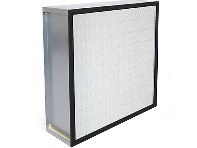 Extract-All ULPA Air Purifier Filter, 20" x 20" x 6" (RF-800-ULPA)