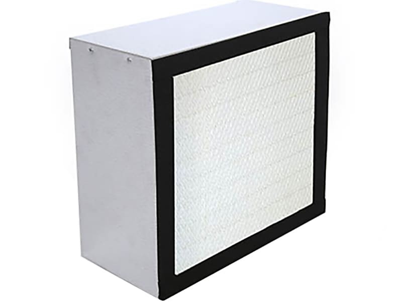 Extract-All ULPA Air Purifier Filter, 12" x 12" x 6" (RF-987-ULPA)