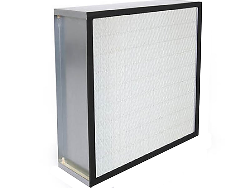 Extract-All ULPA Air Purifier Filter, 20" x 20" x 6" (RF-400-ULPA)