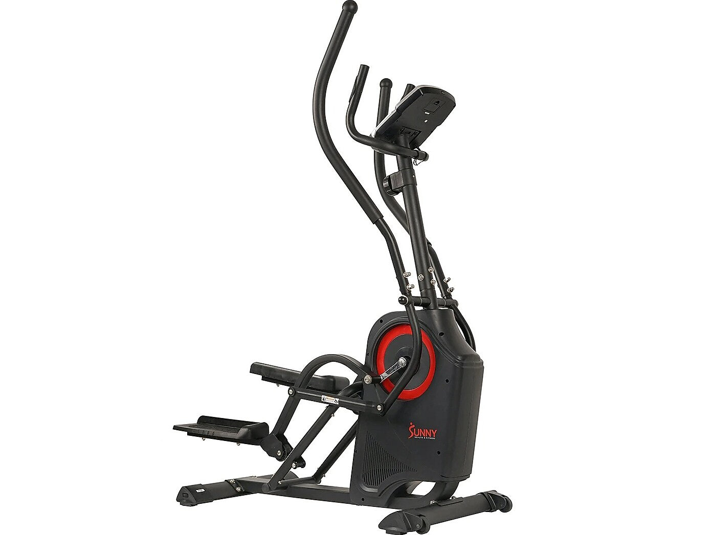 Sunny Health and Fitness Premium Cardio Climber (SF-E3919)