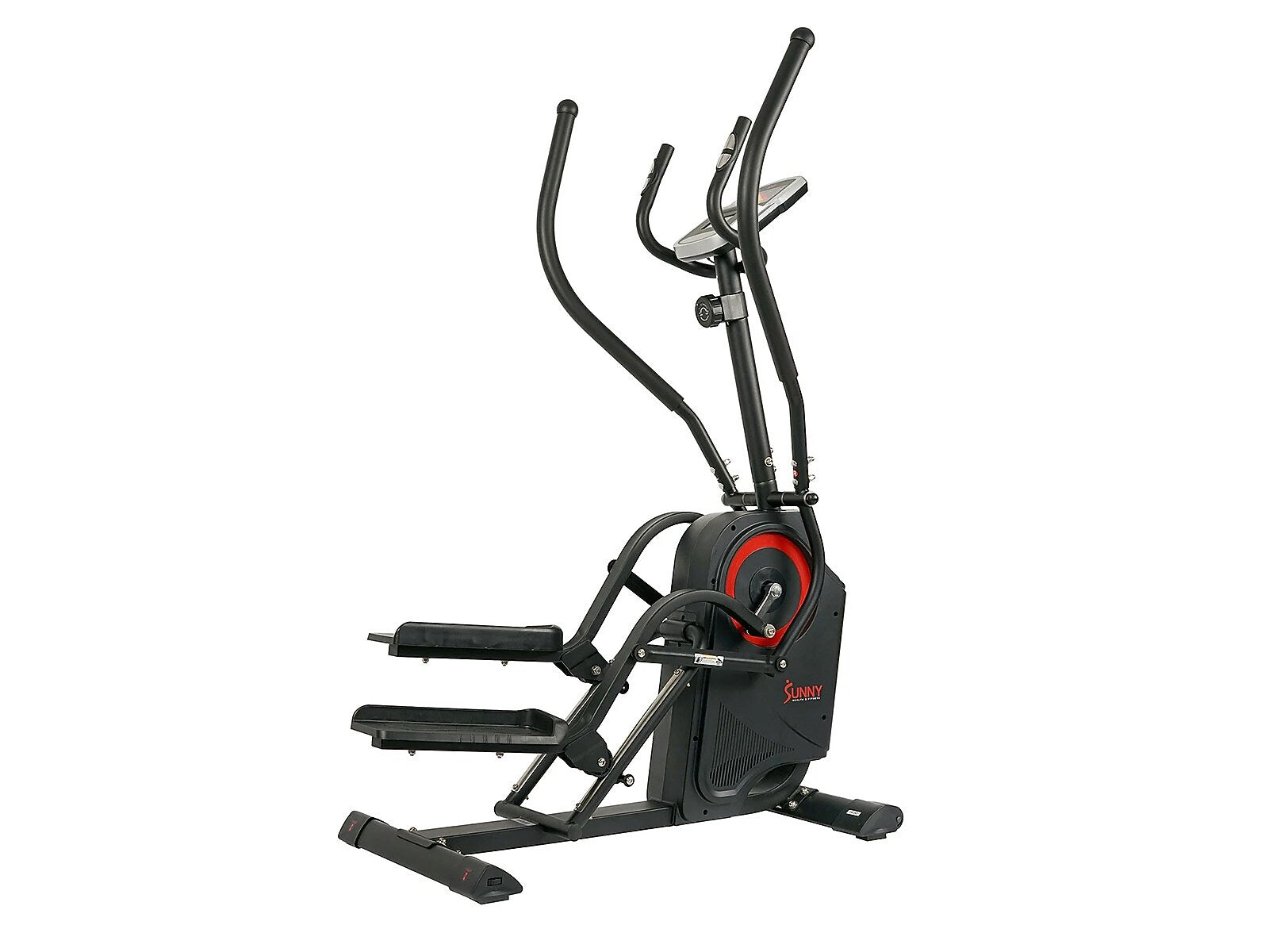 Sunny Health and Fitness Premium Cardio Climber (SF-E3919)
